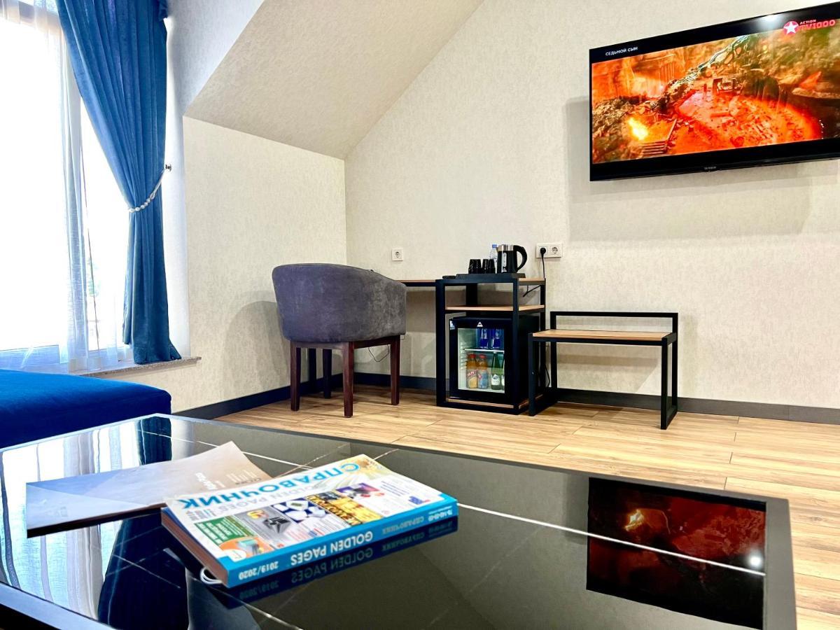 Alpha Plaza Hotel & Spa Taškent Exteriér fotografie
